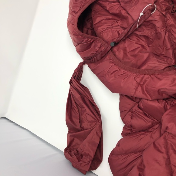 London Fog Down Filled Jacket Size XXL - Picture 5 of 12